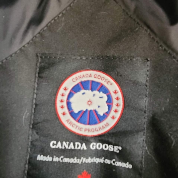 Canada Goose Mystique - Picture 3 of 16